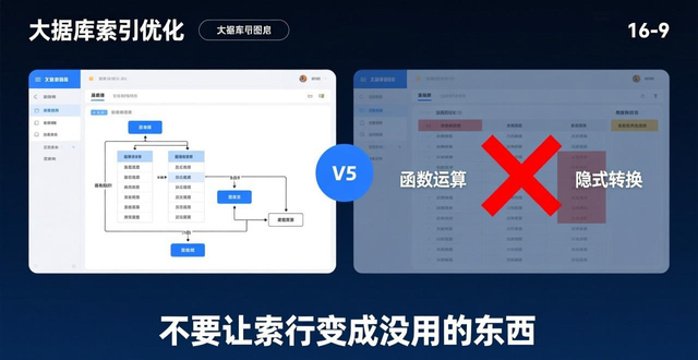 高并发系统架构优化_数据库架构优化_数据库优化策略