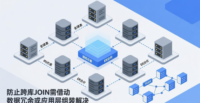 数据库架构优化_MySQL分布式数据库架构设计_高可用性MySQL性能优化
