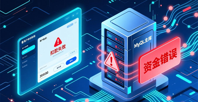 MySQL数据一致性_数据库半同步复制_MySQL半同步复制问题