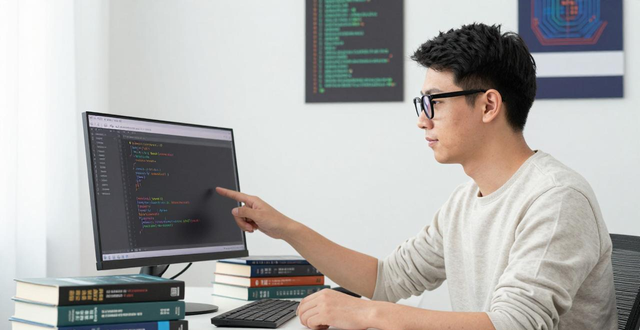 实用编程技巧教程_编程入门技术导师_编程基础入门