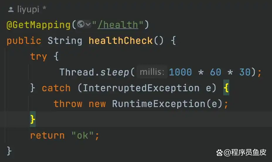 Tomcat线程池阻塞排查_服务器Tomcat排查_线上事故处理经验