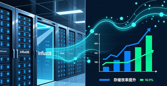 InfluxDB存储机制解析_InfluxDB时间序列数据结构_数据库InfluxDB优化