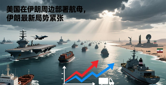 美国对伊朗军事行动_伊朗最新局势_特朗普伊朗军事行动时间