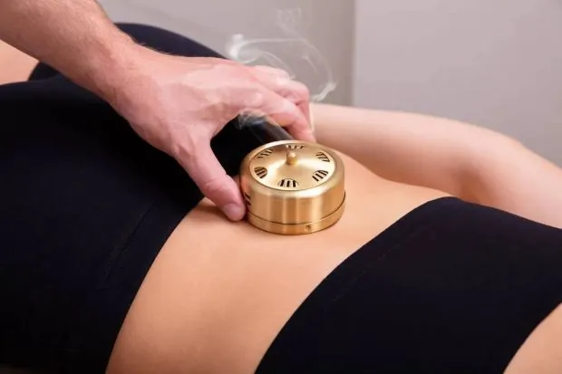 中医经络穴位调理脾胃_养胃穴位 中脘穴 神阙穴