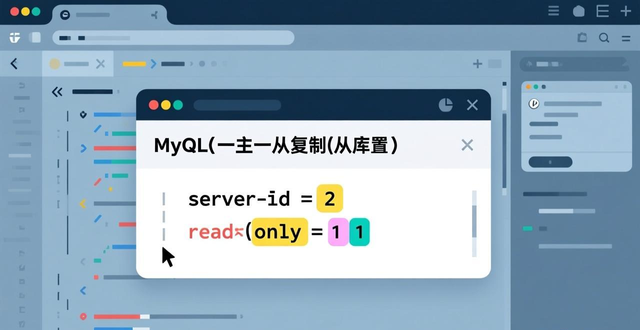 MySQL 主从复制实现步骤_MySQL Binlog 复制原理_数据库二进制日志复制