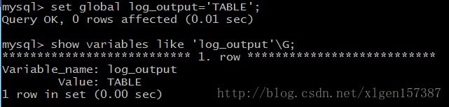 错误日志_mysql日志文件分类_数据库MySQL错误日志