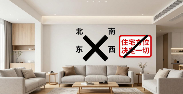 风水择地忌讳_风水住宅布局_风水谣言精装房风水旺运风水学