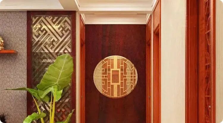 房屋风水布局_风水谣言精装房风水旺运风水学_风水口诀