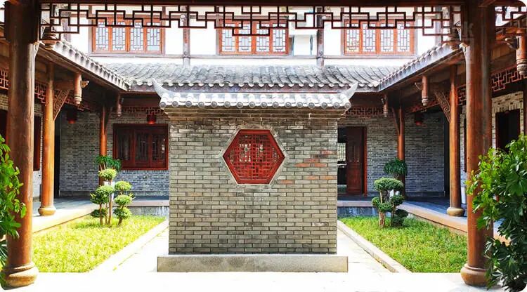 风水谣言精装房风水旺运风水学_风水口诀_房屋位置风水口诀