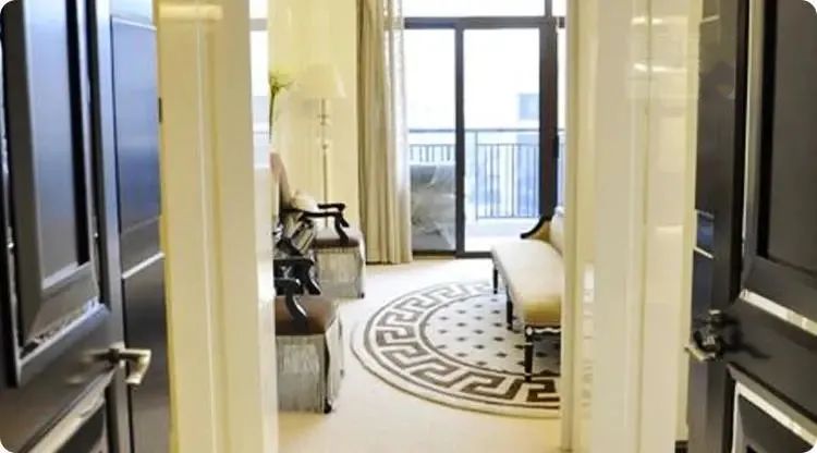 风水谣言精装房风水旺运风水学_风水口诀_房屋位置风水口诀