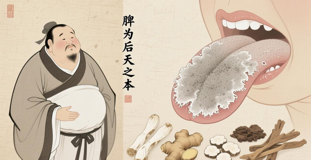 中医体质辨识 九种体质调理方法 平和质气虚质阳虚质阴虚质痰湿质湿热质血瘀质气郁质特禀质_中医入门体质改善