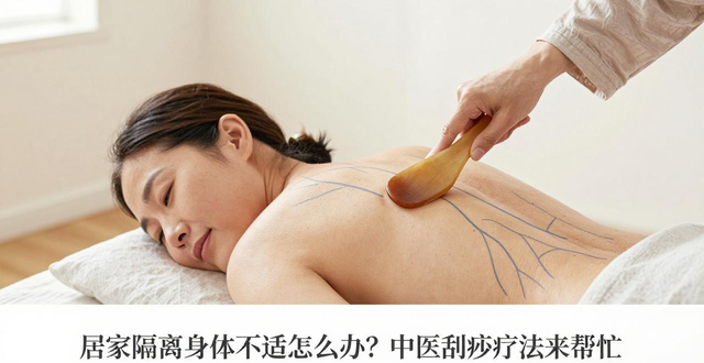 中医刮痧板_刮痧板使用方法_居家刮痧疗法