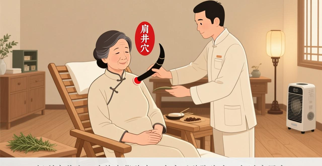 水牛角刮痧板功效作用_中医刮痧板_刮痧疗法中医经络理论