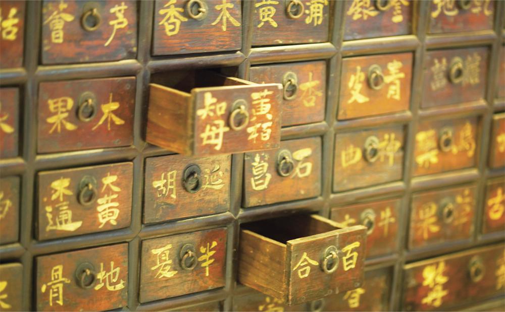 药膳前世今生_药膳果饮食疗_药膳发展历史