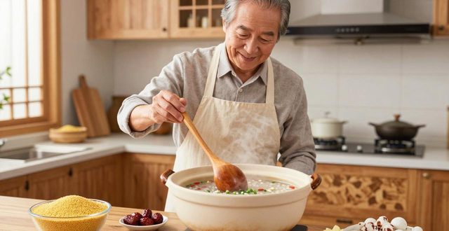 燕窝粥功效_养生粥做法_抗衰养生粥