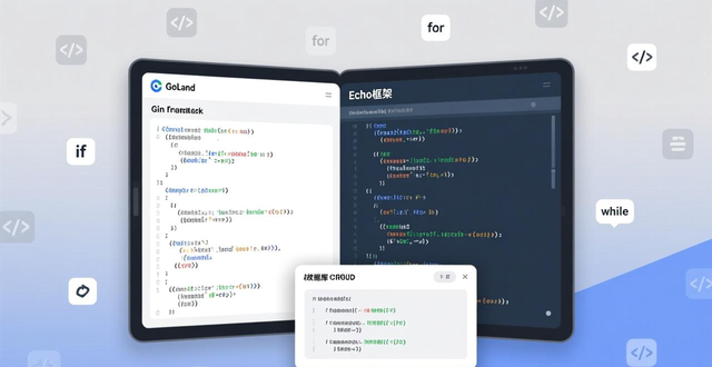 GoLand代码提示功能_工具技巧GoLand编码设置_GoLand提高Web开发效率技巧