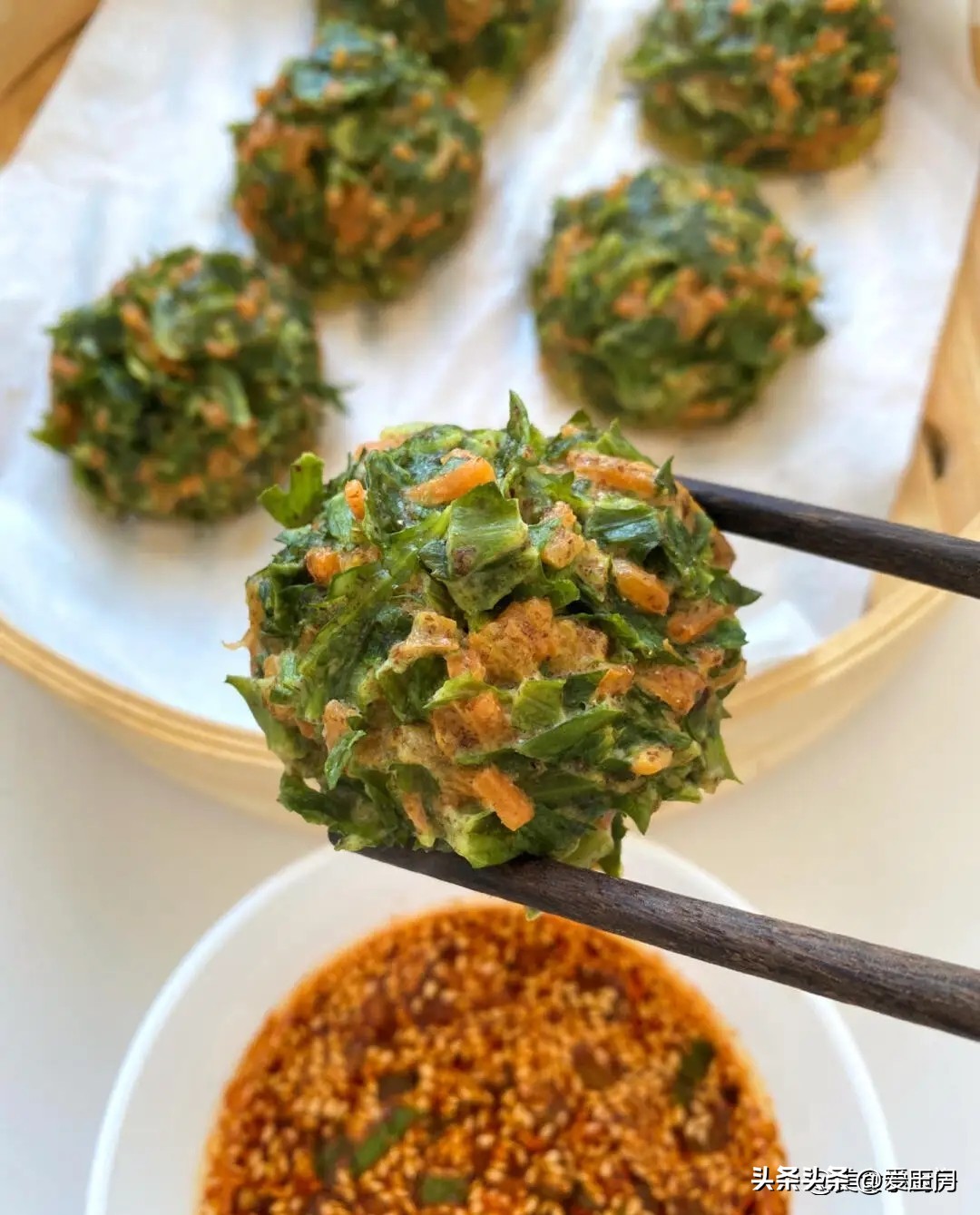 土豆茼蒿汤食谱_茼蒿做法_家常茼蒿药膳