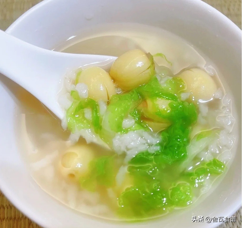 茼蒿养脾胃消痰饮_家常茼蒿药膳_茼蒿理气消胀食谱