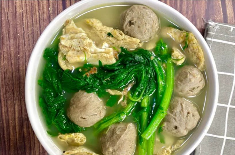 茼蒿鸡蛋汤做法_茼蒿营养价值_家常茼蒿药膳