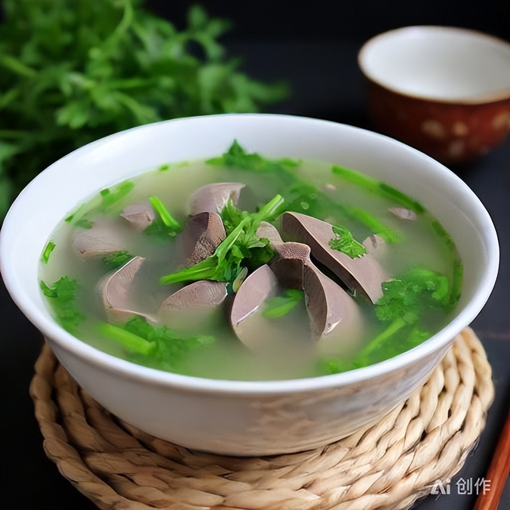 家常茼蒿药膳_茼蒿养生菜谱_茼蒿功效作用