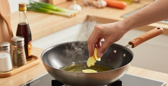 茼蒿鱼头汤功效_茼蒿润肺止咳作用_家常茼蒿药膳