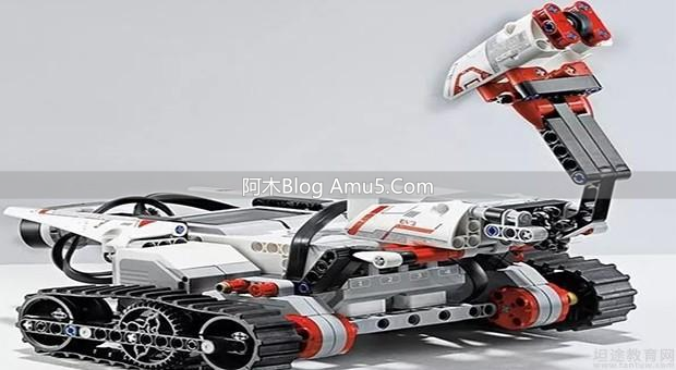 编程入门乐高编程_孩子几岁开始学乐高_乐高编程学习年龄