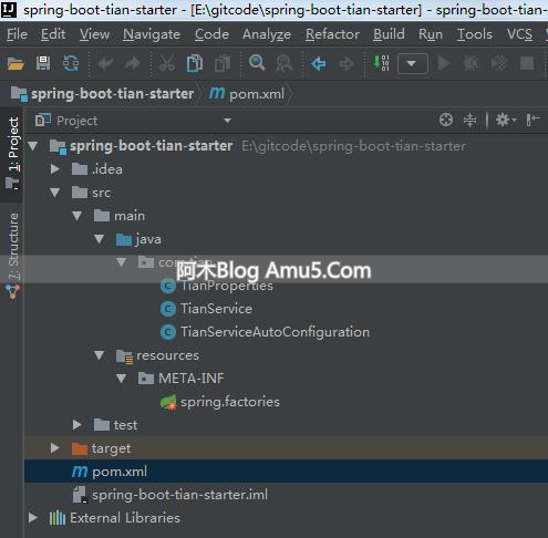 编程入门SpringBoot入门_自动配置依赖管理_Spring Boot starter机制