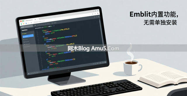 sublime text _编程入门Sublime Text_ sub 前端工具 