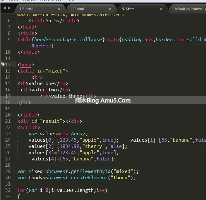 sublime text _编程入门Sublime Text_ sub 前端工具 