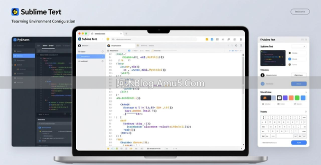 Sublime Text编辑器选择经历_解决Sublime Text中input函数无法使用的问题_编程入门Sublime Text