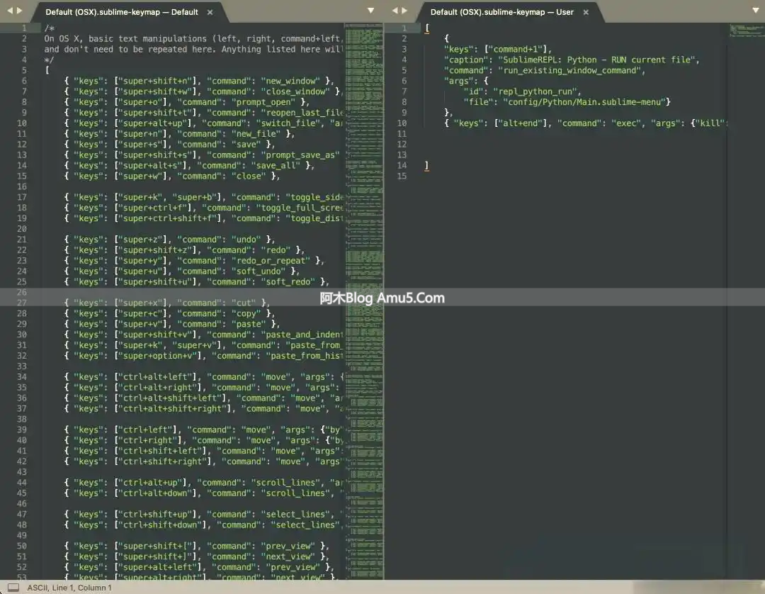 编程入门Sublime Text_解决Sublime Text中input函数无法使用的问题_Sublime Text编辑器选择经历