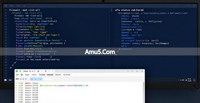 云服务器端口管理_查看云服务器开放端口_服务器端口排查