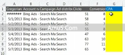 工具技巧Excel协作技巧_Excel改变数字格式快捷键_Excel快速选定不连续单元格技巧