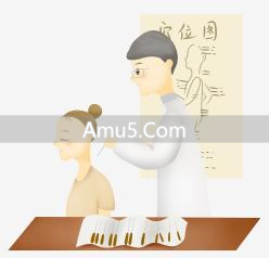 经络气血运行_中医经络系统_什么是经络穴位