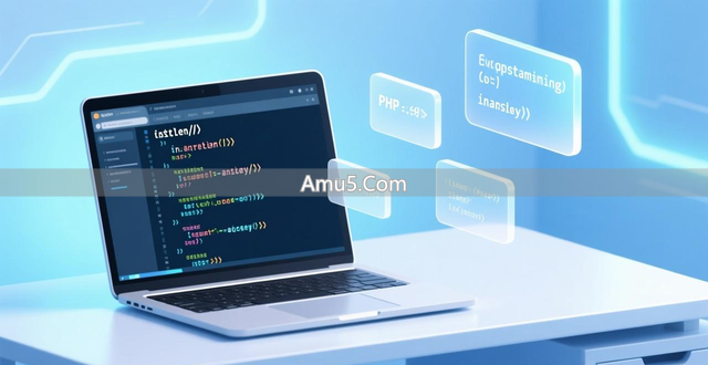 PHP编程竞赛技巧_PHP编程竞赛常见题型解析_编程入门竞赛技巧