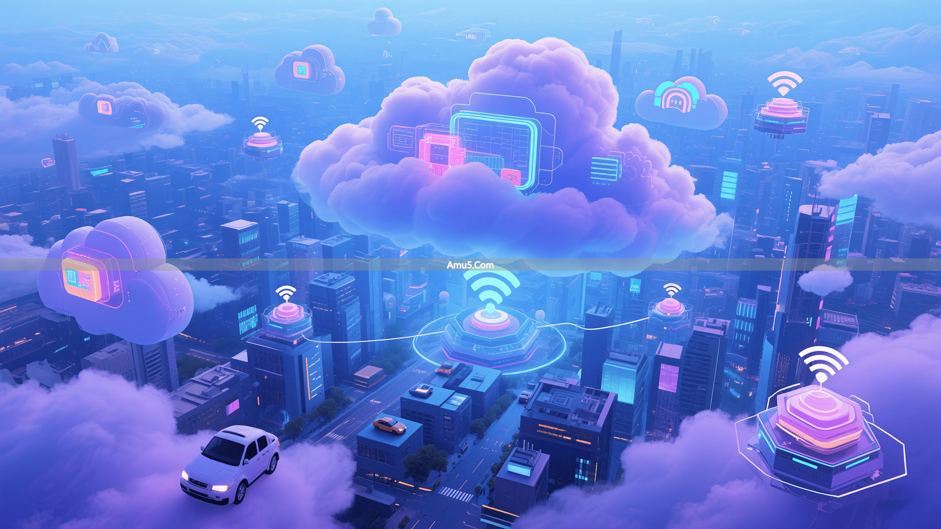 云计算 刘鹏 第三版_云计算部署模式选择 公有云私有云社区云混合云架构设计