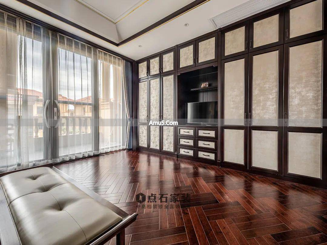 民间风水家居中式布局_中式家居设计理念_新中式装修风格