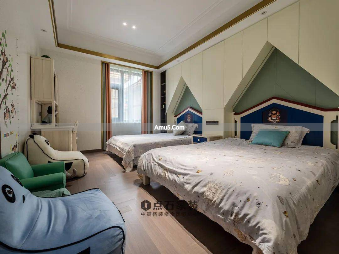 新中式装修风格_中式家居设计理念_民间风水家居中式布局