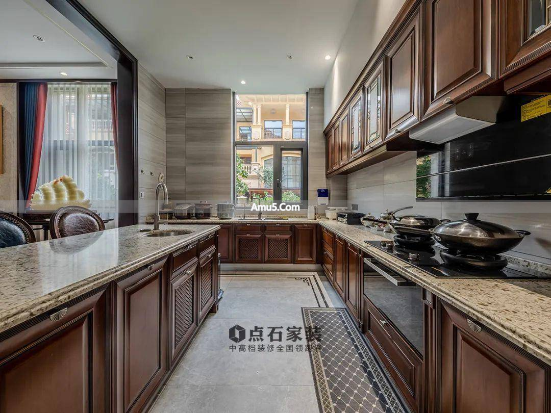 民间风水家居中式布局_中式家居设计理念_新中式装修风格