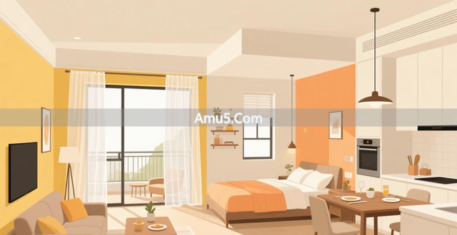 卧室风水颜色_房间颜色风水奥秘 色彩与五行 房间朝向与颜色选择