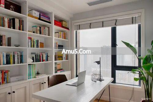 书桌布置人体工学_书房风水方位选择_民间风水家居中式布局