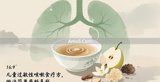 过敏性咳嗽鱼腥草食疗方_雪梨鱼腥草止咳偏方_儿童过敏性咳嗽食疗