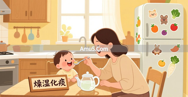 儿童过敏性咳嗽食疗_宝宝咳嗽饮食禁忌_宝宝咳嗽食疗方法