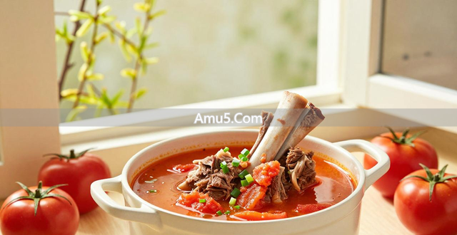 春季煲汤食谱大全_山药玉米排骨汤做法_春季养生煲汤