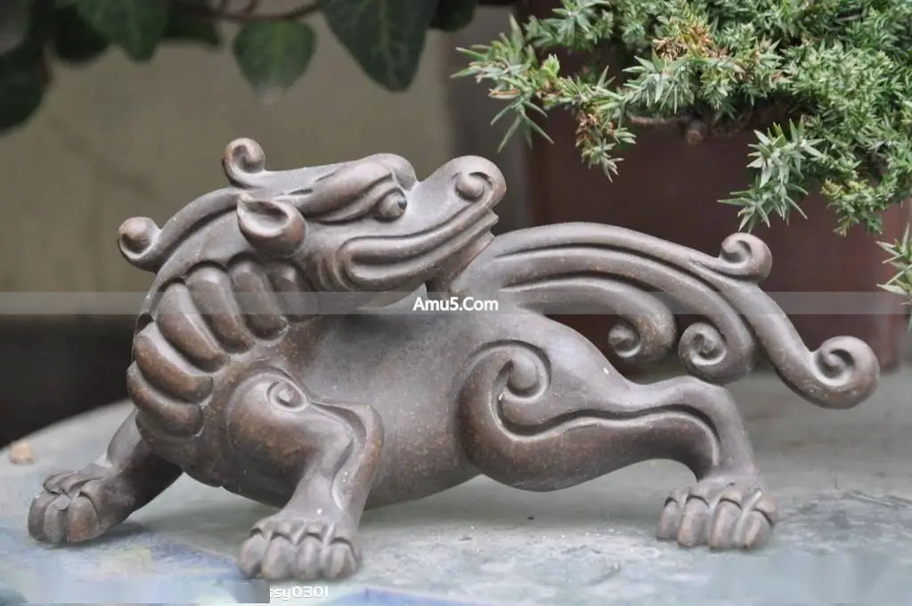 貔貅摆件工艺_石雕貔貅风格演变_传统与现代貔貅艺术