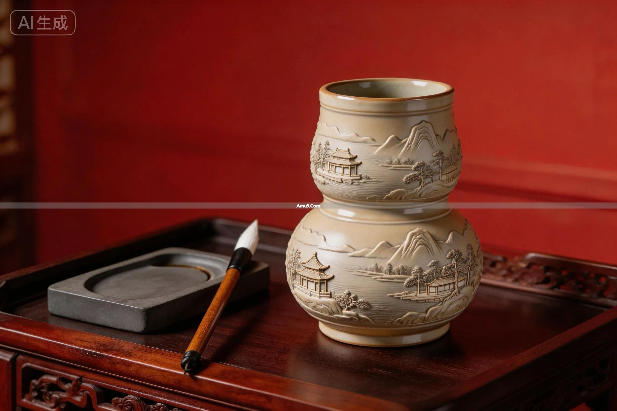 葫芦搭配中国结摆放风水学_葫芦文化象征_葫芦玄机