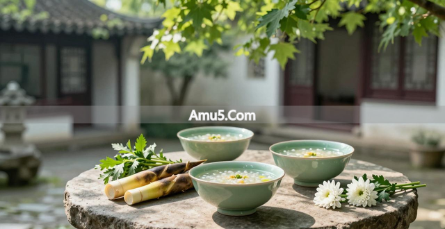 春季养生粥 猪肝粥 芹菜粥 菠菜粥 菊花粥 葱豉豆腐汤 山药红枣糯米粥 燕窝冰糖粥 黄芪红糖粥 大枣粥_春季养生粥品有哪些