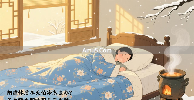 阳虚体质 冬季补阳气 冬至晒太阳_中医阳虚体质改善大便溏薄