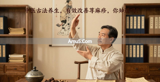 中医古法养生改善荨麻疹_荨麻疹中医辨证施治_慢性荨麻疹中医治疗