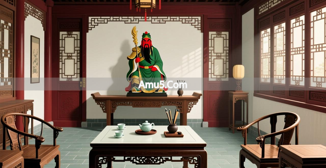 玄关貔貅摆放风水学_居家风水摆件位置讲究 观音菩萨摆放风水禁忌 貔貅催财摆放方法